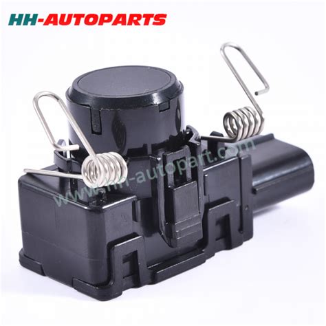 Hh Autoparts Toyota Parking Ultrasonic Sensor Hh C