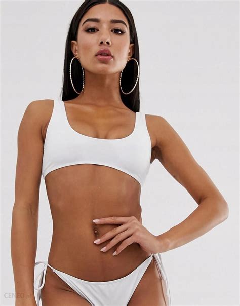 Bikini SR8 Xxe xl Missguided Góra Od Ceny i opinie Ceneo pl