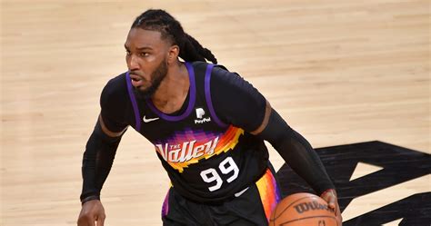 Heat Rumors Jae Crowder Would Welcome A Return Amid Suns Trade Buzz