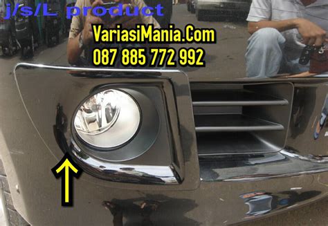 Jual Harga Cover Spion Bawah Lampu All New Avanza Xenia Nataliostra