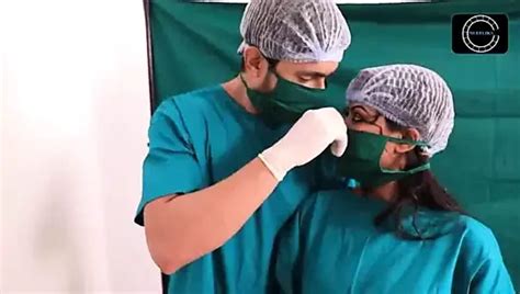 Nursing Home Episode 1 Indian Asian Asian Porn XHamster