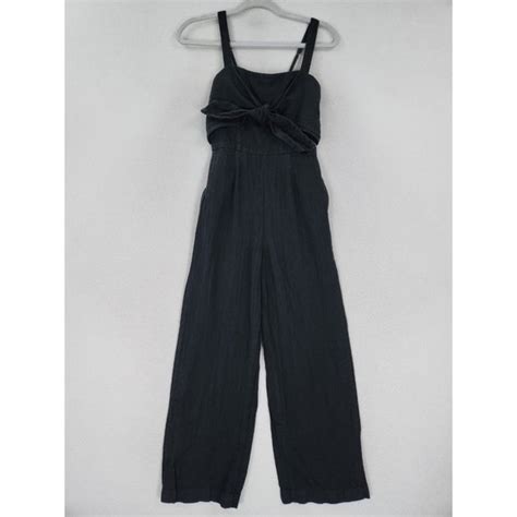 Abercrombie Fitch Pants Jumpsuits Abercrombie Fitch Jumpsuit