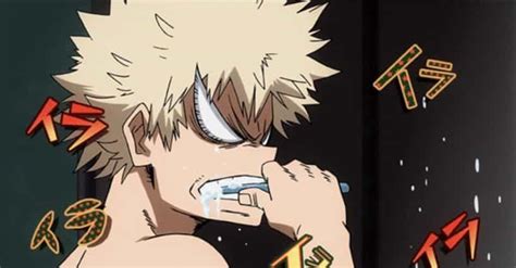 30 Hilarious Bakugo Memes That Made Us Explode With Laughter