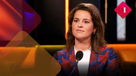 Marieke Smits Over Het Tweede Kamerdebat Op Youtube