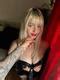 Maria Escort Yverdon Les Bains Belle Blonde Aux Yeux Marron