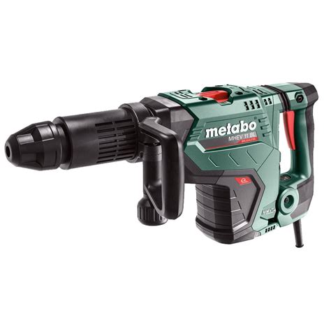 Metabo Chipping Hammer Drill Mhev 11 Bl Rsis