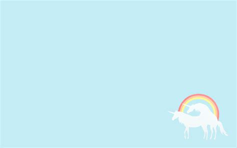 Kawaii Unicorn Wallpaper - WallpaperSafari