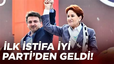 Bilge Yılmaz dan Meral Akşener e İstifa Çağrısı TV100 Seçim Özel