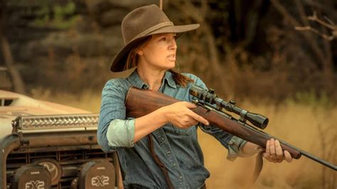 Netflix Outback Drama Territory Its Next Big Australian Original