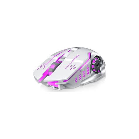 Q13 Wireless Charging Illuminated Gaming Mouse Hepsiburada Global