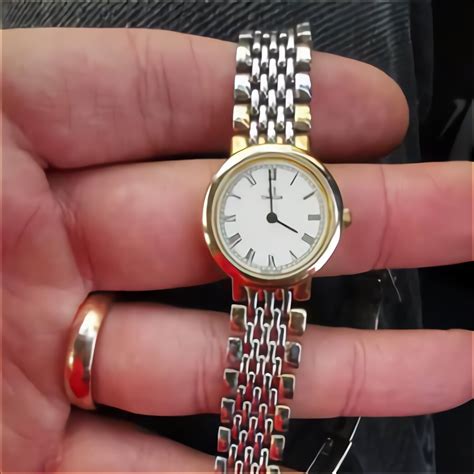 Vintage Omega Deville Ladies Watch for sale in UK | 60 used Vintage ...