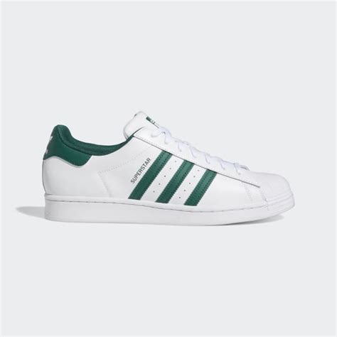 adidas Superstar Shoes - White | Men's Lifestyle | adidas US