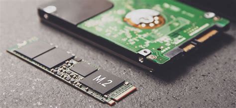حافظه SSD چیست؟ آشنایی حافظه اس اس دی به زبان ساده و آیا هارد SSD صحیح ...