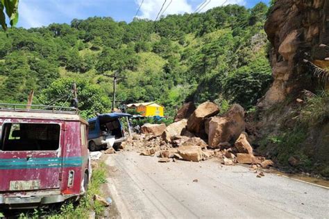 Philippines Un S Isme De Magnitude Secoue Le Sud Du Pays