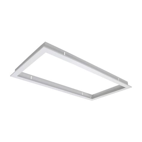 Led Panel Light Recessed Ppgbbe Intranet Biologia Ufrj Br