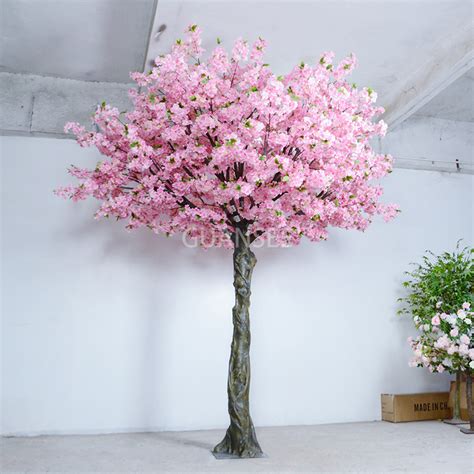 Artificial Cherry Blossom Tree