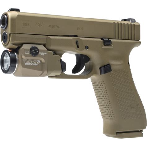 Glock 19 Streamlight Tlr 7