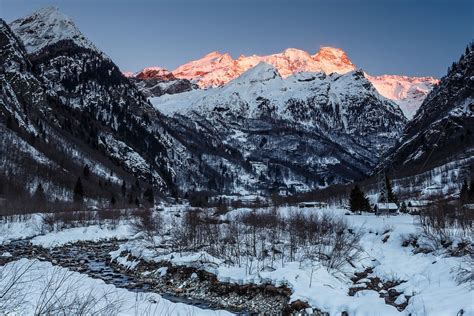 Alagna Valsesia Monte Rosa Juzaphoto