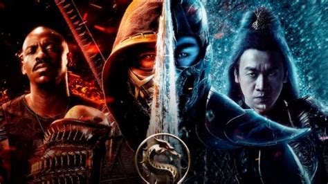 Mortal Kombat La Pel Cula Rese A Sin Spoilers Pressover News