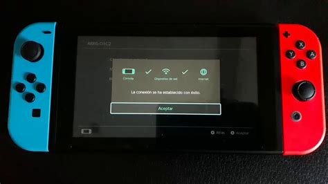 C Mo Solucionar Problemas De Conexi N A Una Red Wi Fi En Tu Nintendo