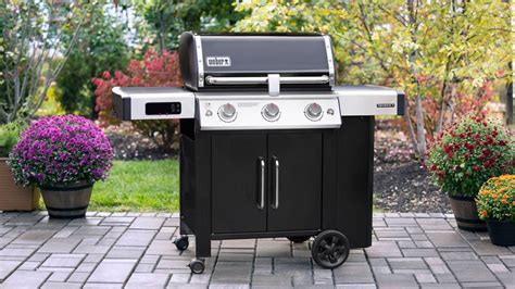 Quelle Taille De Barbecue Weber Choisir Pour Cet T