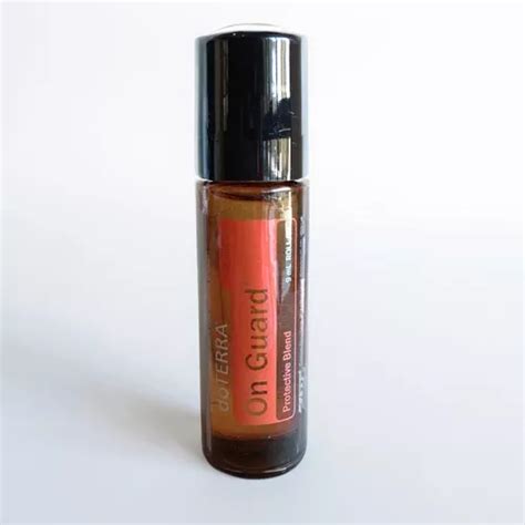 On Guard Touch Doterra Roll On Aceite Esencial Original Envío gratis