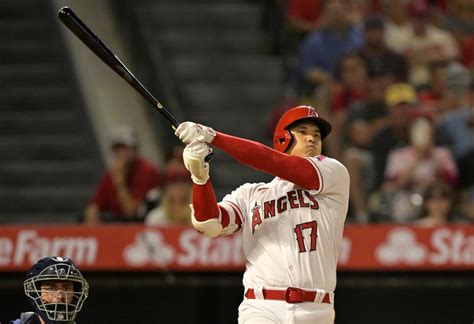 Nl West Rival Giants Matched Dodgers Contract Offer For Shohei Ohtani