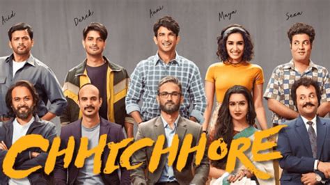 Chhichhore Wallpapers - Wallpaper Cave