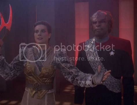 Ds9 Caption That For The Love Of Grilka The Trek Bbs