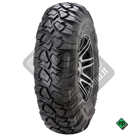 Gomme Itp Ultracross R Posteriore Per Quad Atv Utv