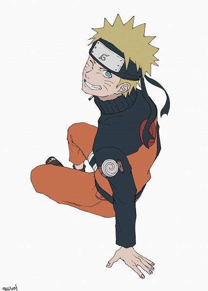 Uzumaki Naruto Image By Ufkqz 2410013 Zerochan Anime Image Board