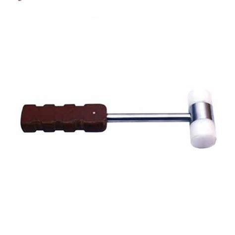 Hdpe Bone Hammer With Both Side Nylon Face At Best Price In Sonipat