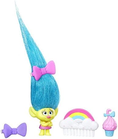 Dreamworks Trolls Smidge Collectible Figure Amazon Au Toys Games