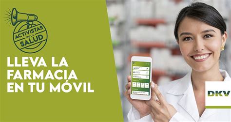 La App De Salud Digital De Dkv Supera Las Recetas M Dicas