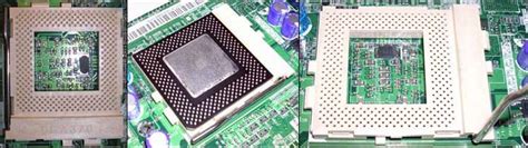 Socket 370 / Socket PGA370