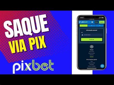 Pixbet Como Realizar O Saque Via Pix Na Plataforma Youtube