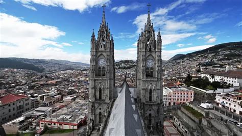 Conoce Las 10 Mejores Cosas Que Hacer En Quito Ecuador