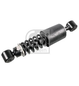 Man Tga Cab Shock Absorber Bdl Original Ltd