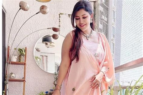 Debina Bonnerjee Slams Trolls For Body Shamming Her Says You All Were