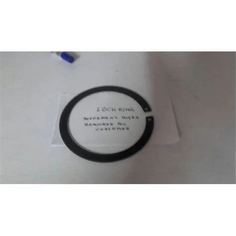 metal lock ring  piece drum locking ring  bengaluru id