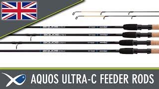 Lanseta Feeder Matrix Aquos Ultra X M G Totalfishing