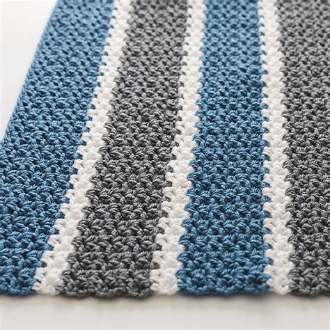 Ravelry Cloudburst Baby Blanket Pattern By Leelee Knits