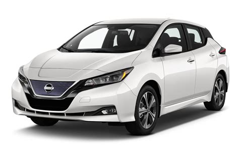 2022 Leaf Nissan Photos And Videos Motortrend