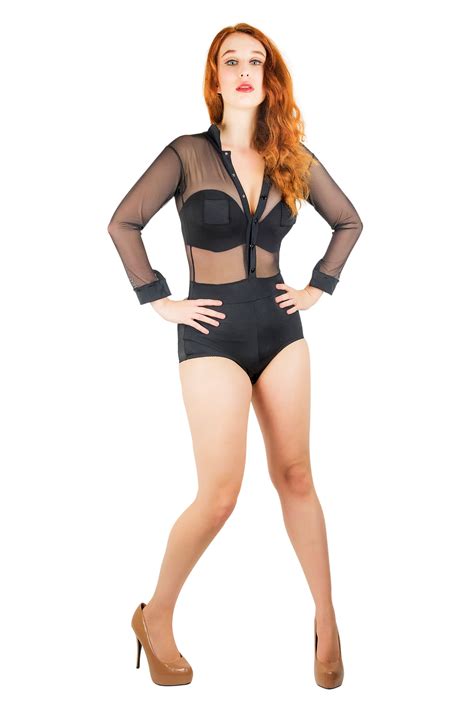 Sexy Costume Lingerie Set Costume Set Women S Sexy Etsy