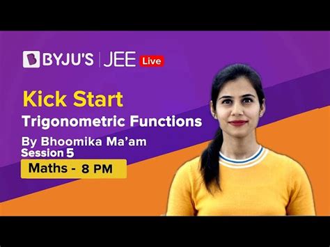 Trigonometric Functions (Definition, Graphs, Solution, and Examples)