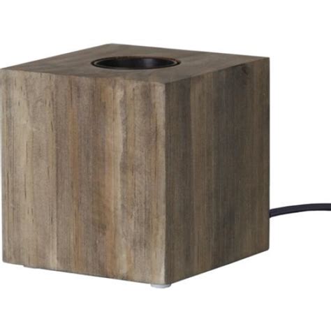 Buy Star 296-31 a + + Candlestick, 0 W, E27, Wood, Natural at ...