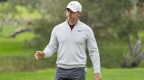 Rory Mcilroy Responds To Talor Goochs Controversial Asterisk Comment