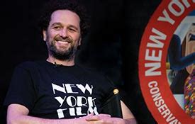 New York Film Academy Nyfa Welcomes Emmy Winning Actor Matthew Rhys