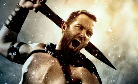 Secuela de '300' encabeza taquillas de cine
