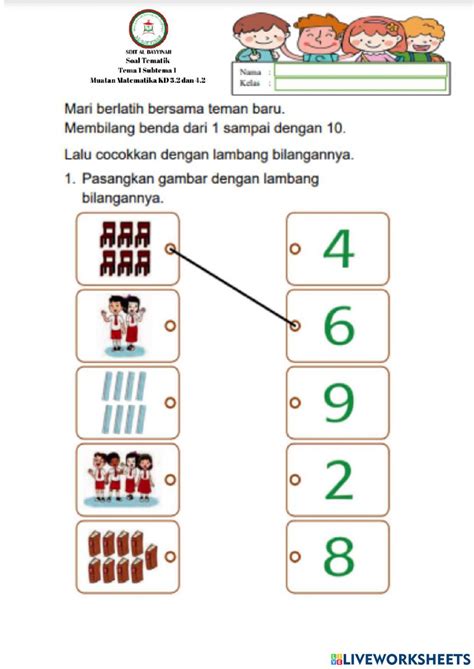 Detail Gambar Lambang Bilangan Koleksi Nomer 18